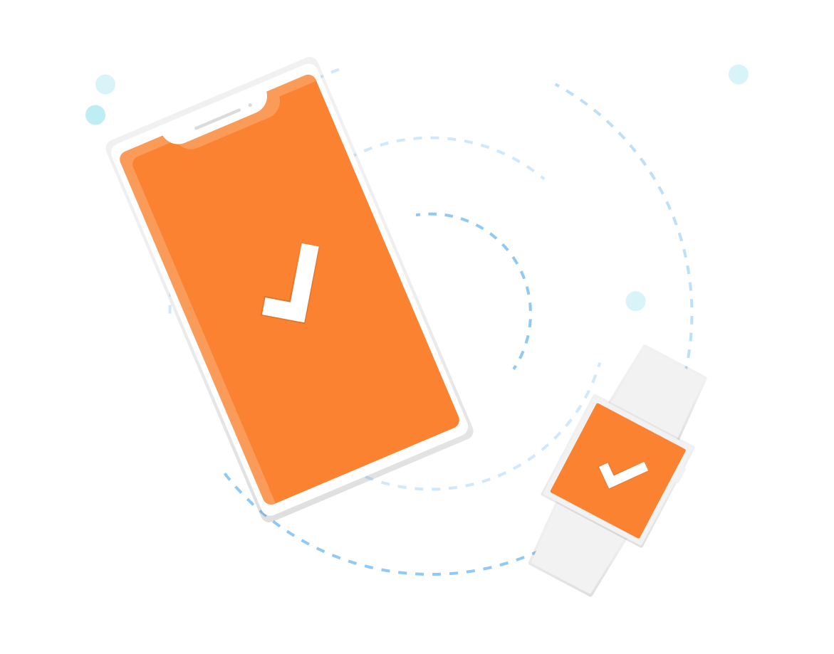 Steps to create a mobile app Steps to create a mobile app