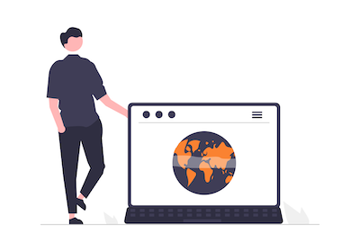 How do entrepreneurs build a successful mobile app? Read on to find
out! Entrepreneurs working on a mobile app using MacBooks